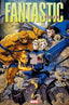 Fantastic Four (2022) #17 Andrews Var