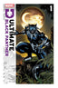 Ultimate Black Panther #01 Comics - Back Issues Marvel Comics