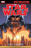 Epic Collection Star Wars Legends The Empire TP 01 Trades/Hard Covers Marvel Comics