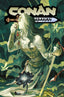 Conan the Barbarian (2023) #07 Fong Var Comics - Back Issues Titan Comics