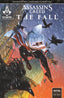 Assassins Creed the Fall One Shot Comics Massive Publishing