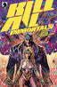 Kill All Immortals #01 RiccardI Var