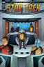 Star Trek (2022) #16 Malachi Ward Var Comics - Back Issues IDW