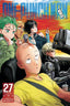 One Punch Man GN 27 Trades/Hard Covers Viz Media