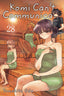 Komi Can't Communicate GN 28 Trades/Hard Covers Viz Media