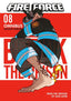 Fire Force Omnibus GN 08 (Vol 22-24) Trades/Hard Covers Kodansha Comics