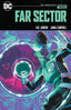 DC Compact Comics Far Sector TP Trades/Hard Covers DC Comics