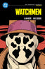 DC Compact Comics Watchmen TP Trades/Hard Covers DC Comics
