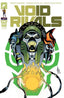 Void Rivals #05 2nd Ptg "Death" Cvr Comics - Back Issues Image Comics