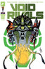 Void Rivals #05 2nd Ptg "Doubt" Cvr Comics - Back Issues Image Comics
