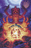 Fantastic Four (2022) #15 1:50 Hildebrandt Var