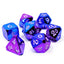 DHD - Eldritch Sentinel 7pc RPG Set