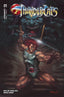 ThunderCats (2024) #01 Lucio Parrillo Var Comics - Back Issues Dynamite Entertainment