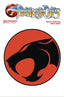 ThunderCats (2024) #01 "Symbol Gold Foil" Var