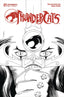 ThunderCats (2024) #01 1:10 Shalvey Var