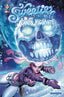 Sweetie Candy Vigilante 2 #01