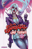 Sweetie Candy Vigilante 2 #01 Ivan Tao Var
