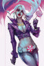 Sweetie Candy Vigilante 2 #01 1:10 Ivan Tao "Virgin" Var