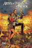 Army of Darkness Forever #05 Burnham Var