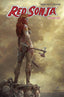 Red Sonja (2023) #08 Barends Var