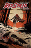 Red Sonja (2023) #08 Francavilla Var