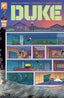 Duke #03 1:10 Boss & Wordie Var Comics - Back Issues Image Comics