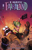 I Hate Fairyland (2022) #11 Comics - Back Issues Image Comics