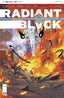 Radiant Black #30 Comics - Back Issues Image Comics