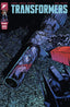 Transformers (2023) #05 Comics - Back Issues Image Comics