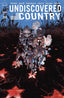 Undiscovered Country #30 Comics - Back Issues Image Comics