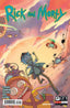 Rick and Morty (2015) #18 Comics - Back Issues Oni Press