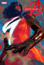 Avengers Twilight #03 Daniel Acuna Var