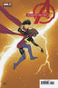 Avengers Twilight #03 Pichelli Var