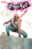Spider-Punk Arms Race #01 Olivier Coipel Var