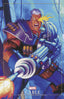 Cable (2024) #02 Greg & Tim Hildebrandt Var