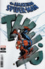 Amazing Spider-Man (2022) #43 Mason Var