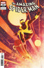 Amazing Spider-Man (2022) #44 Darboe Var Comics - Back Issues Marvel Comics