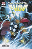 Immortal Thor #07 Rod Reis Var