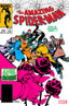 Amazing Spider-Man (1963) #253 Facsimile Edition Comics - Back Issues Marvel Comics