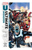Ultimate Invasion TP Trades/Hard Covers Marvel Comics