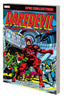 Epic Collection Daredevil TP 07 The Concrete Jungle Trades/Hard Covers MARVEL COMICS