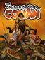 Savage Sword of Conan (2024) #01 Comics - Back Issues Titan Comics