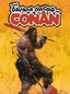 Savage Sword of Conan (2024) #01 Zaffino Var Comics - Back Issues Titan Comics