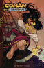 Conan the Barbarian (2023) #08 Comics - Back Issues Titan Comics