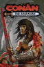 Conan the Barbarian (2023) #08 Broadmore Var Comics - Back Issues Titan Comics