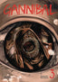 Gannibal GN 03 Trades/Hard Covers Ablaze