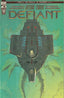 Star Trek Defiant #12 1:10 Declan Shalvey Var Comics - Back Issues IDW