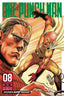One Punch Man GN 08 Trades/Hard Covers Viz Media