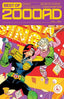 Best of 2000 AD TP 05