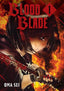 Blood Blade GN 01 Trades/Hard Covers Kodansha Comics